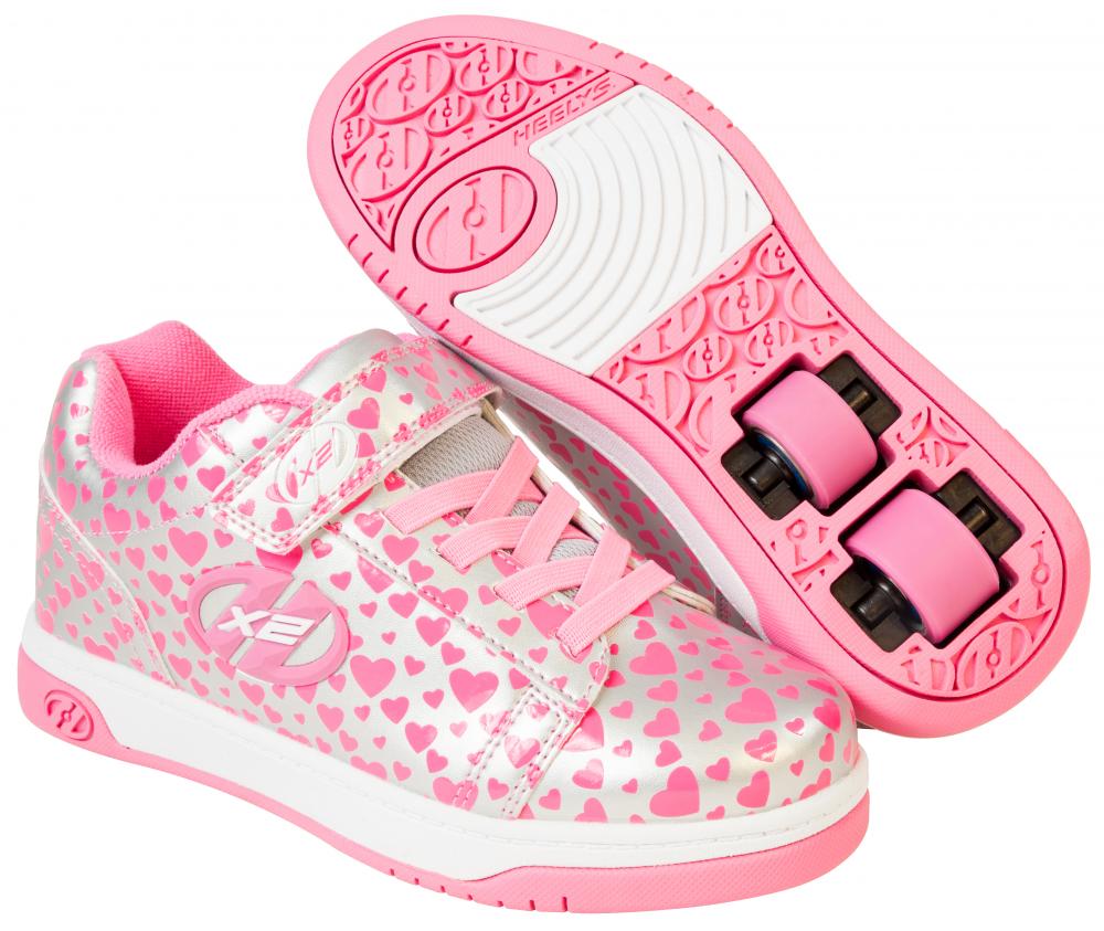 Heelys 2x deals